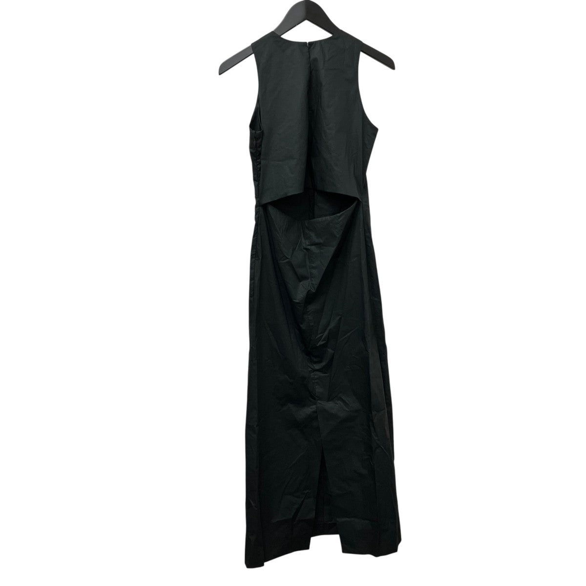 Plage 25SSLady dress25040922709020 古着・中古-2枚目のアイテム画像