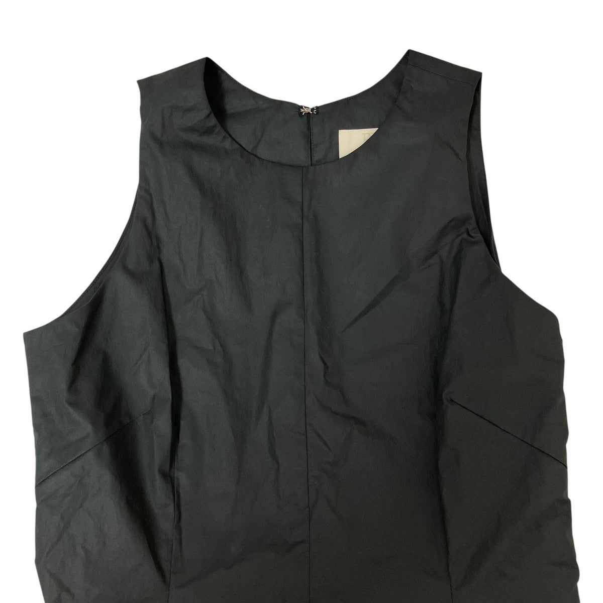 Plage 25SSLady dress25040922709020 古着・中古-3枚目のアイテム画像