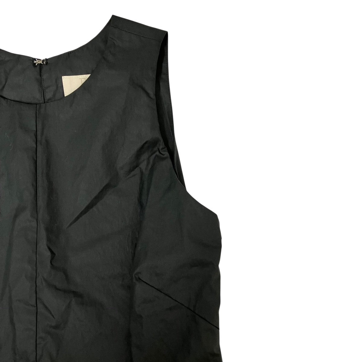 Plage 25SSLady dress25040922709020 古着・中古-4枚目のアイテム画像