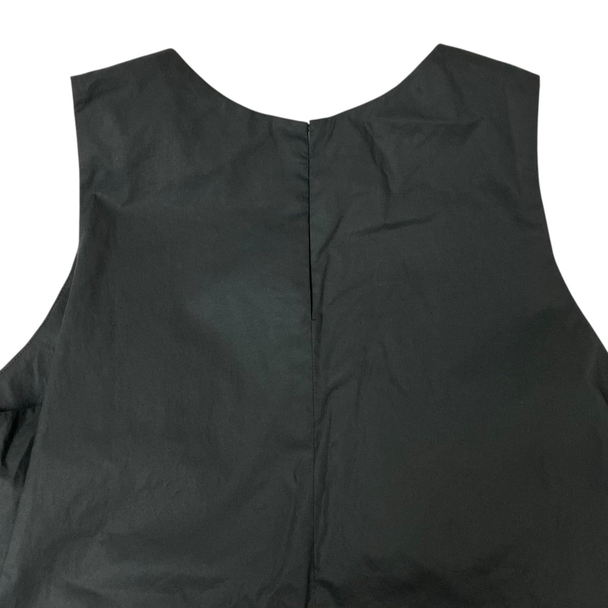 Plage 25SSLady dress25040922709020 古着・中古-5枚目のアイテム画像