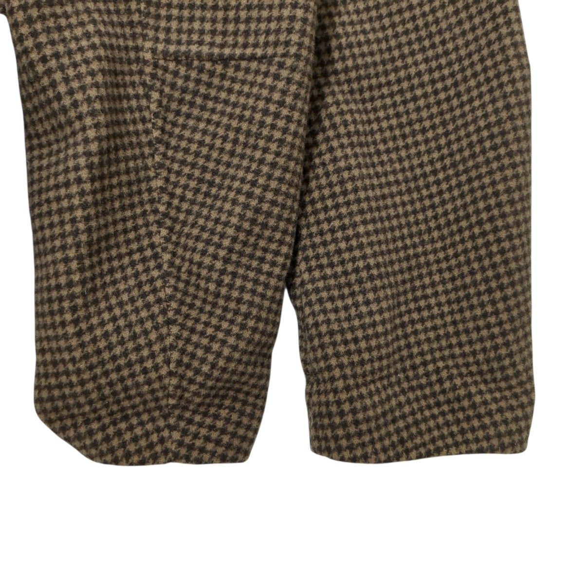 TODAYFUL Over Check Coatコート11920006 古着・中古-5枚目のアイテム画像