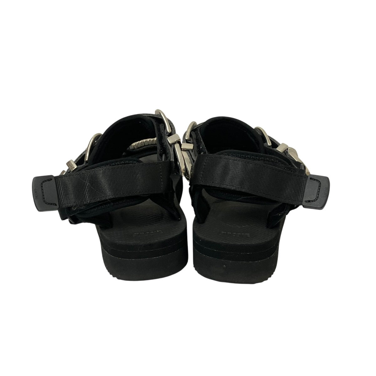 suicoke×TOGA ARCHIVES DEPAストラップサンダル 古着・中古-3枚目のアイテム画像