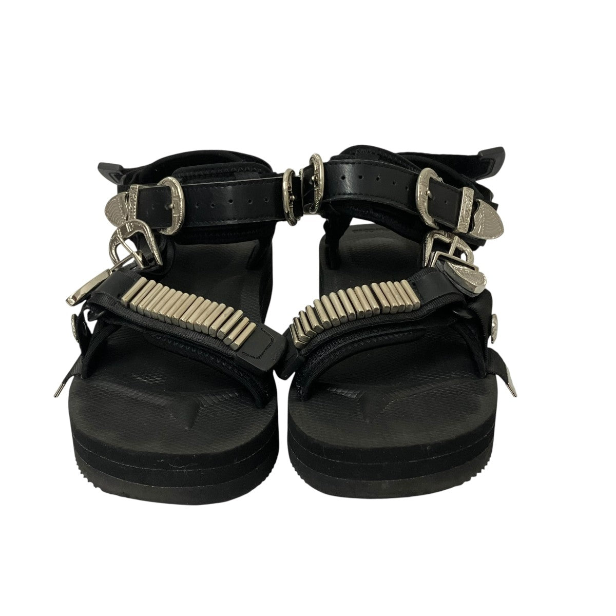 suicoke×TOGA ARCHIVES DEPAストラップサンダル 古着・中古-5枚目のアイテム画像