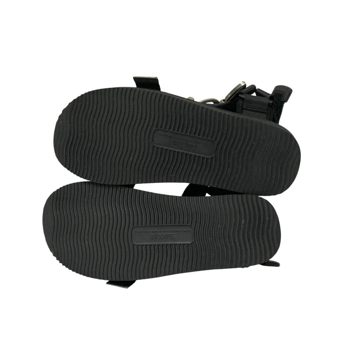 suicoke×TOGA ARCHIVES DEPAストラップサンダル 古着・中古-7枚目のアイテム画像