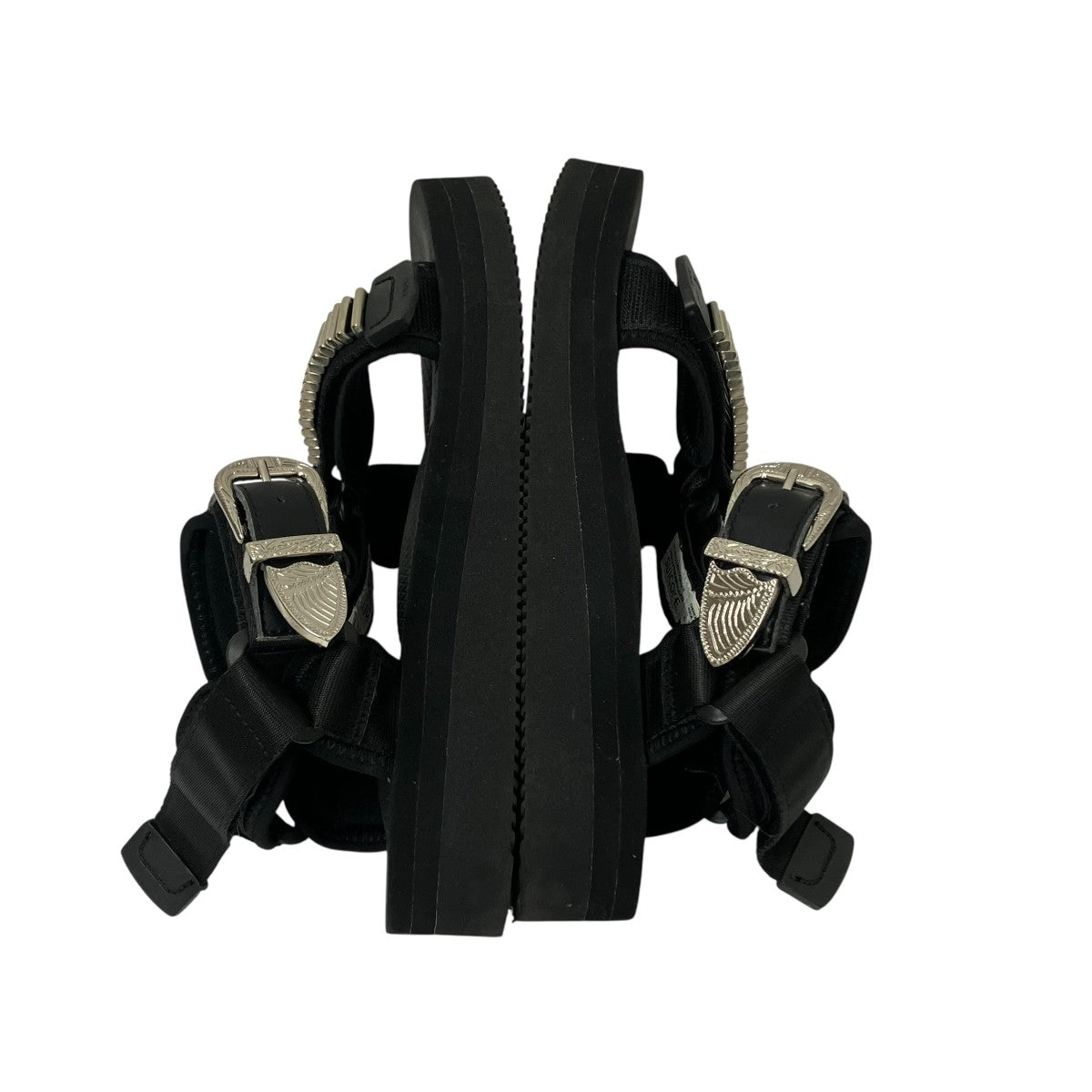 suicoke×TOGA ARCHIVES DEPAストラップサンダル 古着・中古-8枚目のアイテム画像