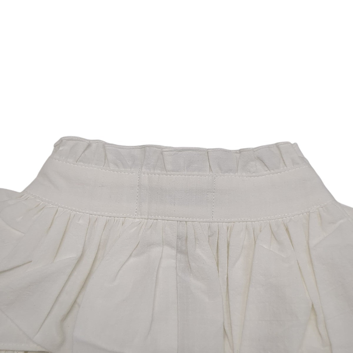 papier Enfan holder blouse つけ襟 古着・中古-4枚目のアイテム画像