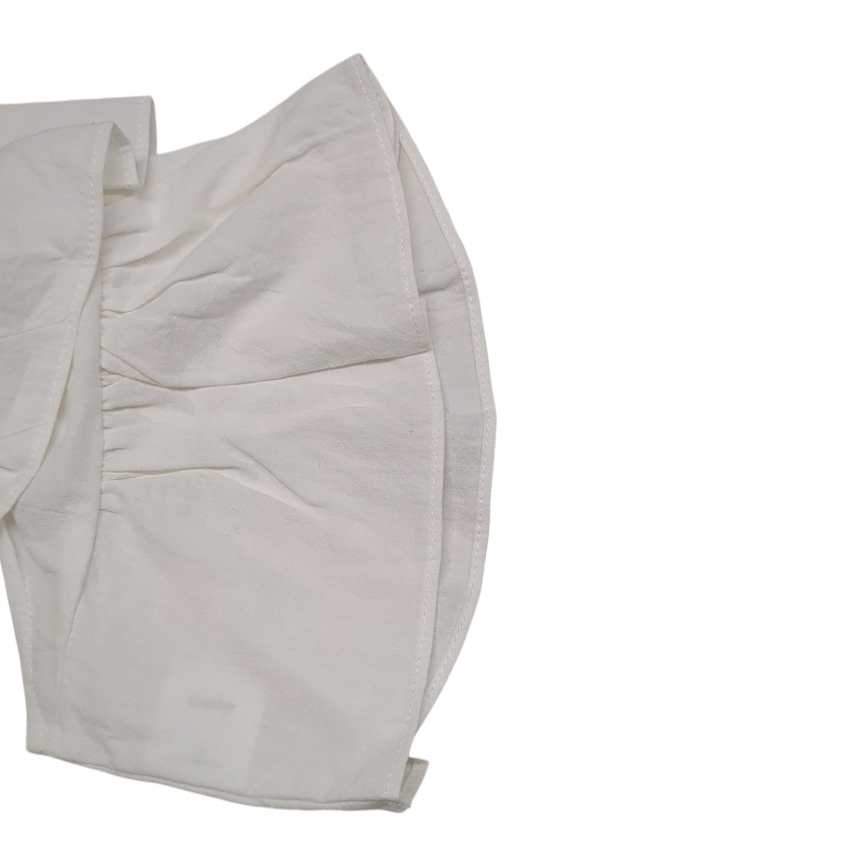 papier Enfan holder blouse つけ襟 古着・中古-5枚目のアイテム画像