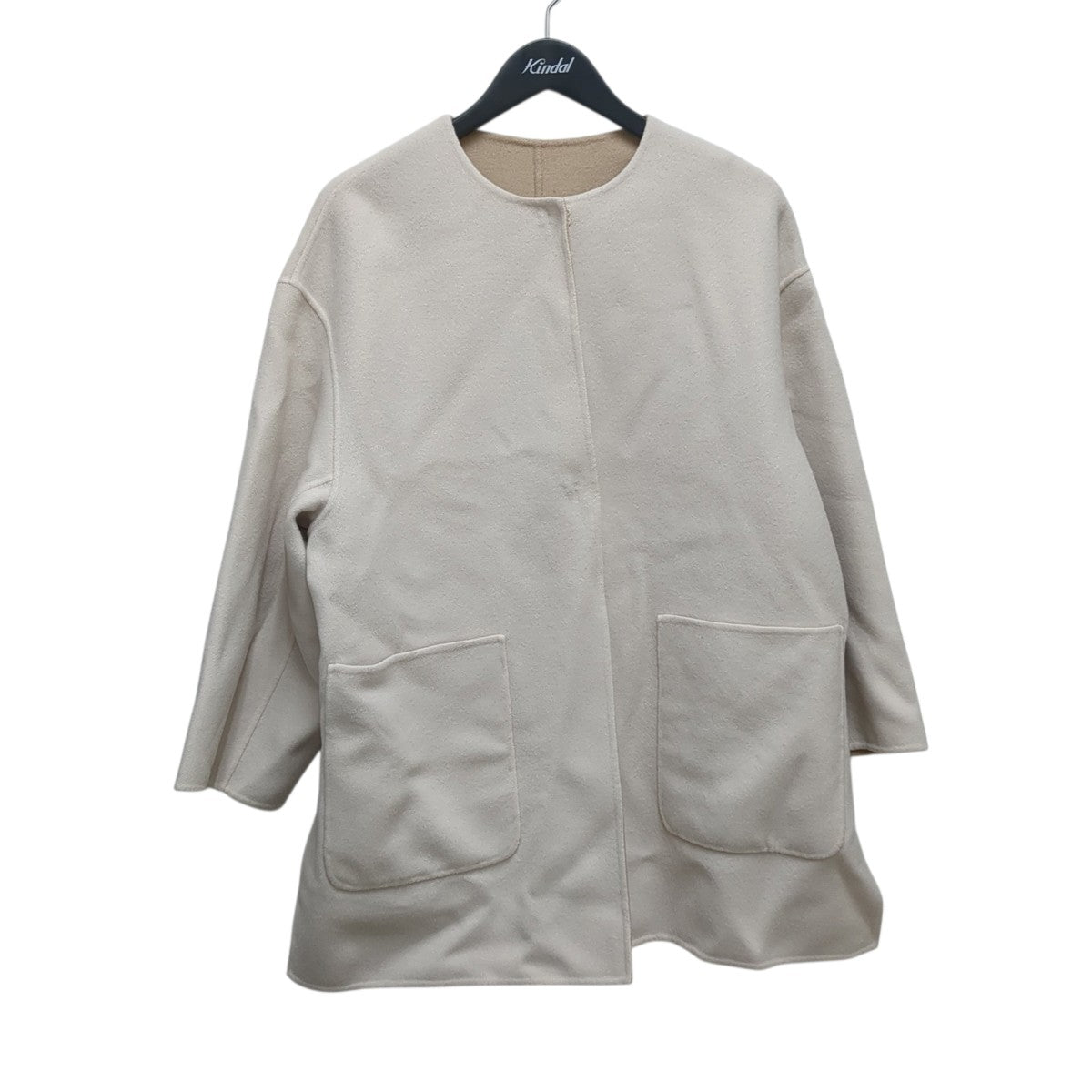 UNITED ARROWS TOKYO コート1525-199-4517 古着・中古-1枚目のアイテム画像