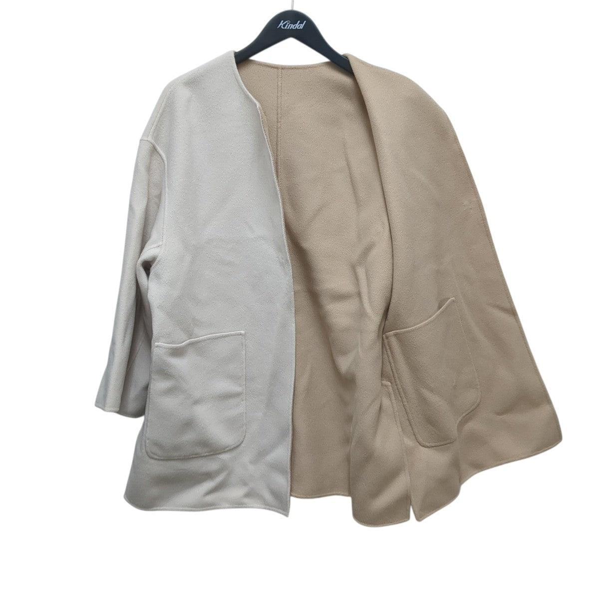 UNITED ARROWS TOKYO コート1525-199-4517 古着・中古-2枚目のアイテム画像