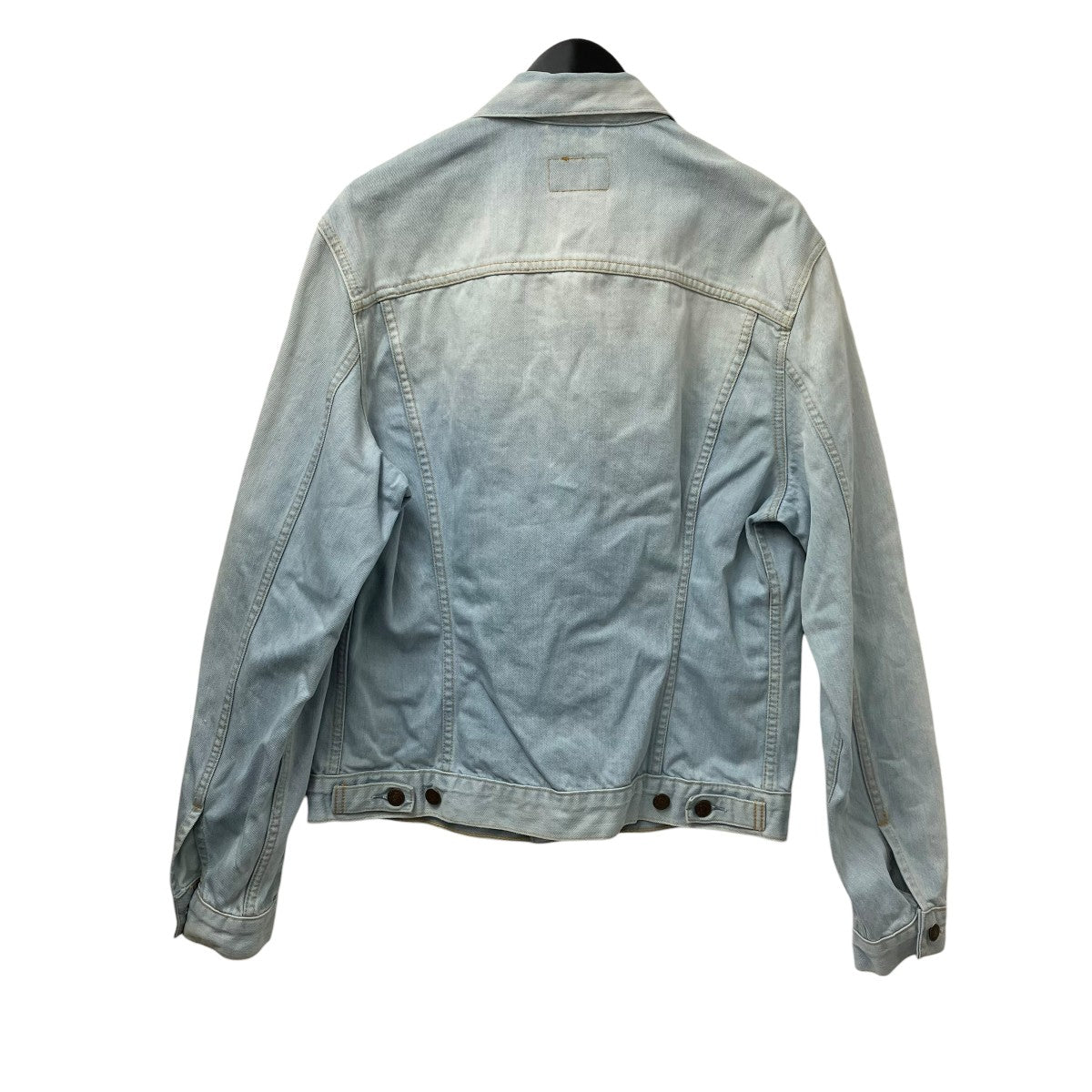 LEVI’S 70500デニムジャケット 古着・中古-2枚目のアイテム画像
