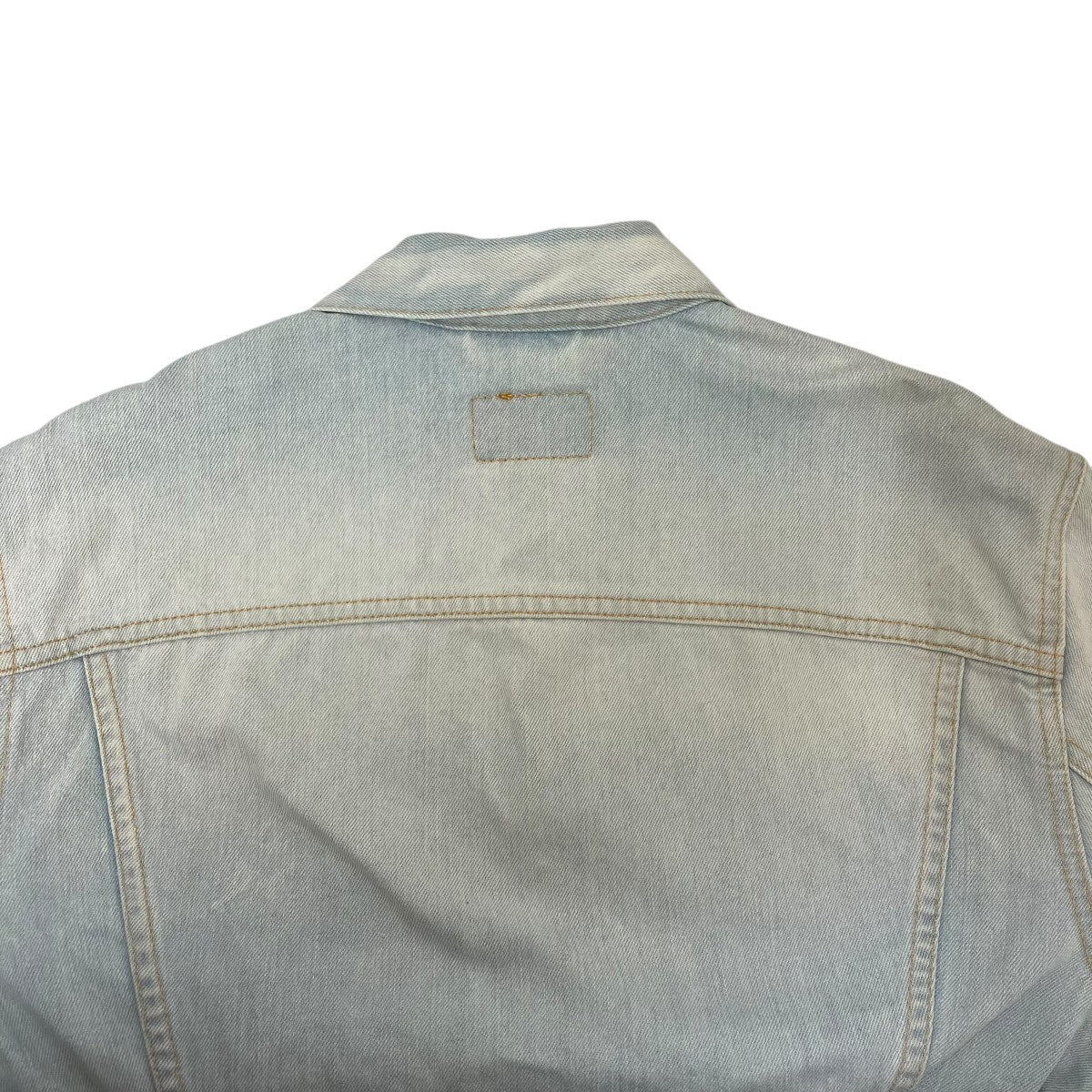LEVI’S 70500デニムジャケット 古着・中古-4枚目のアイテム画像