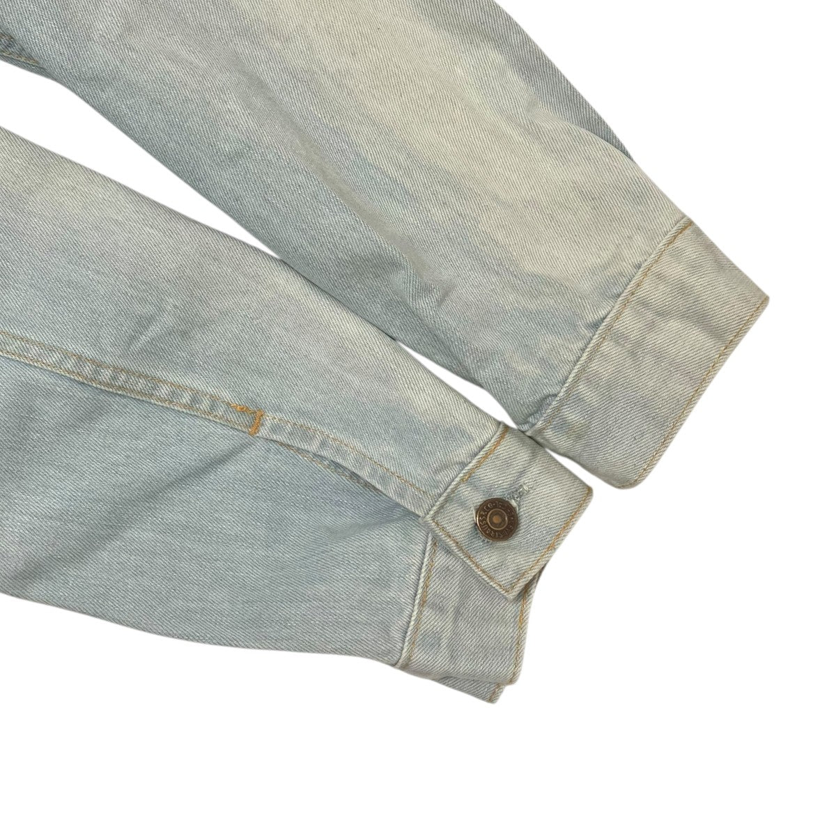 LEVI’S 70500デニムジャケット 古着・中古-5枚目のアイテム画像