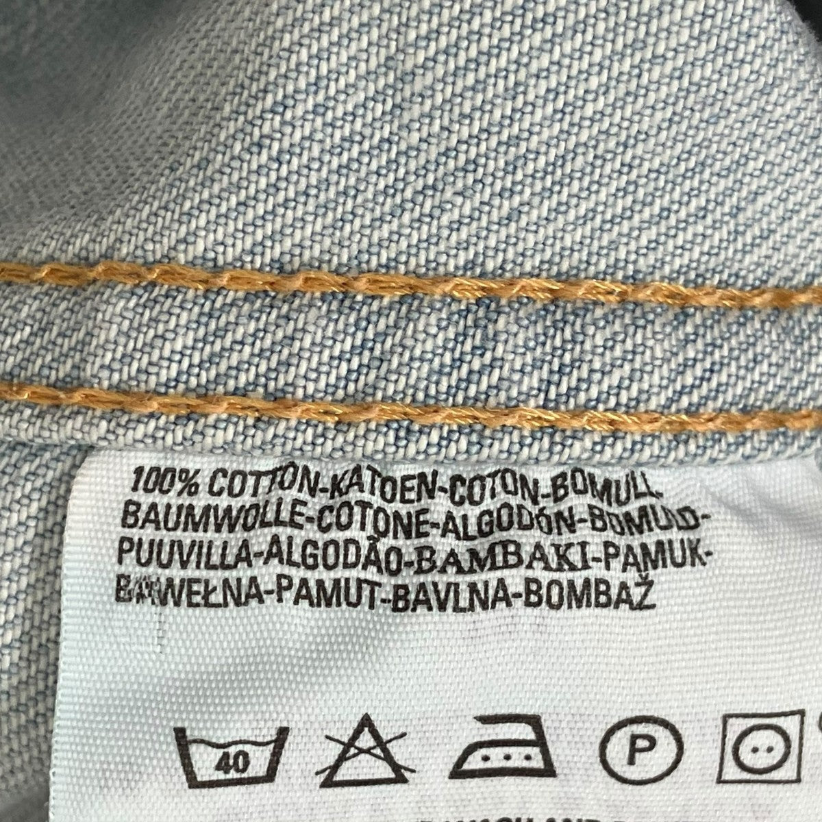 LEVI’S 70500デニムジャケット 古着・中古-7枚目のアイテム画像