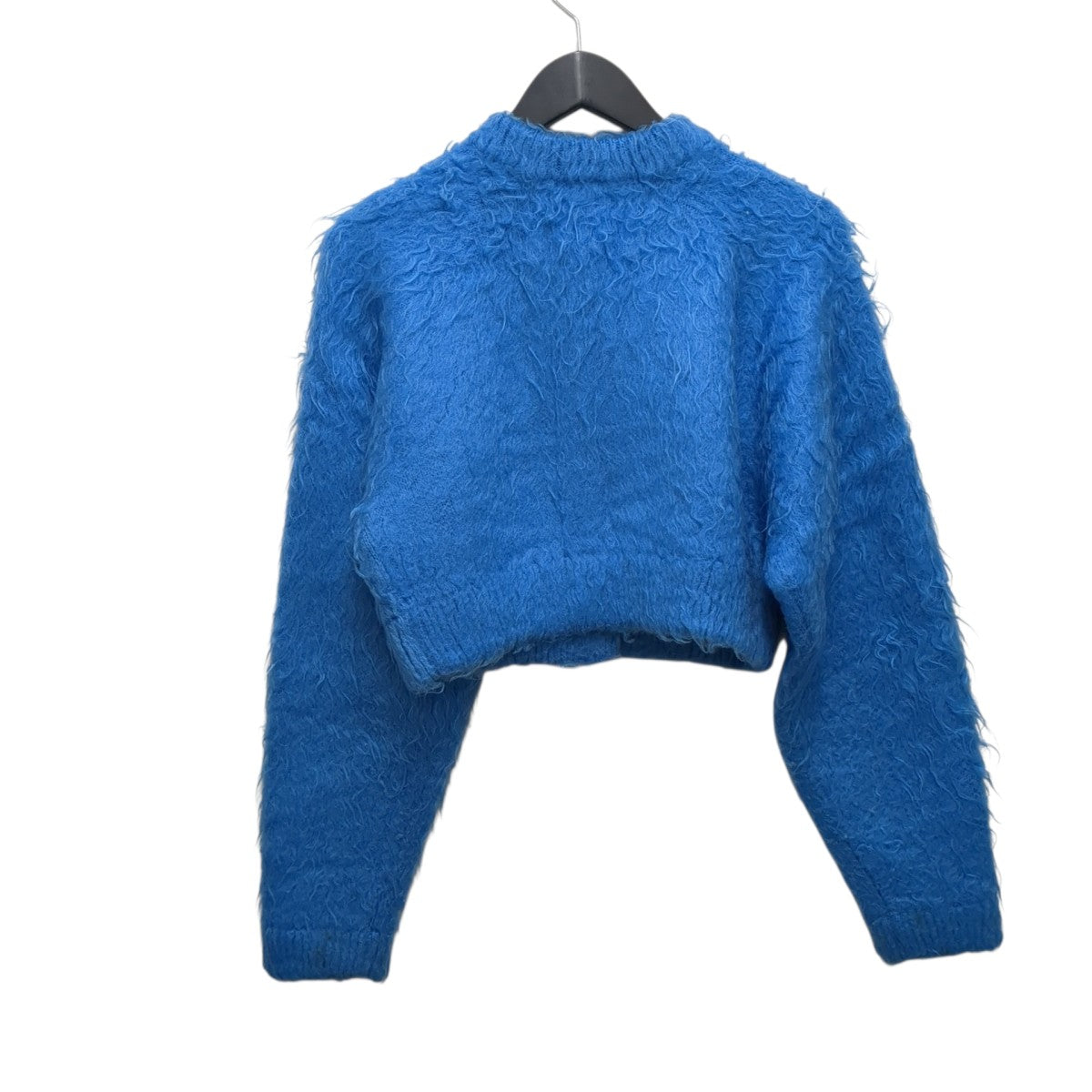 【H beauty&youth】FLFFY CARDIGAN/カーディガン H BEAUTY＆YOUTH(エイチビューティアンドユース) FLFFY CARDIGAN