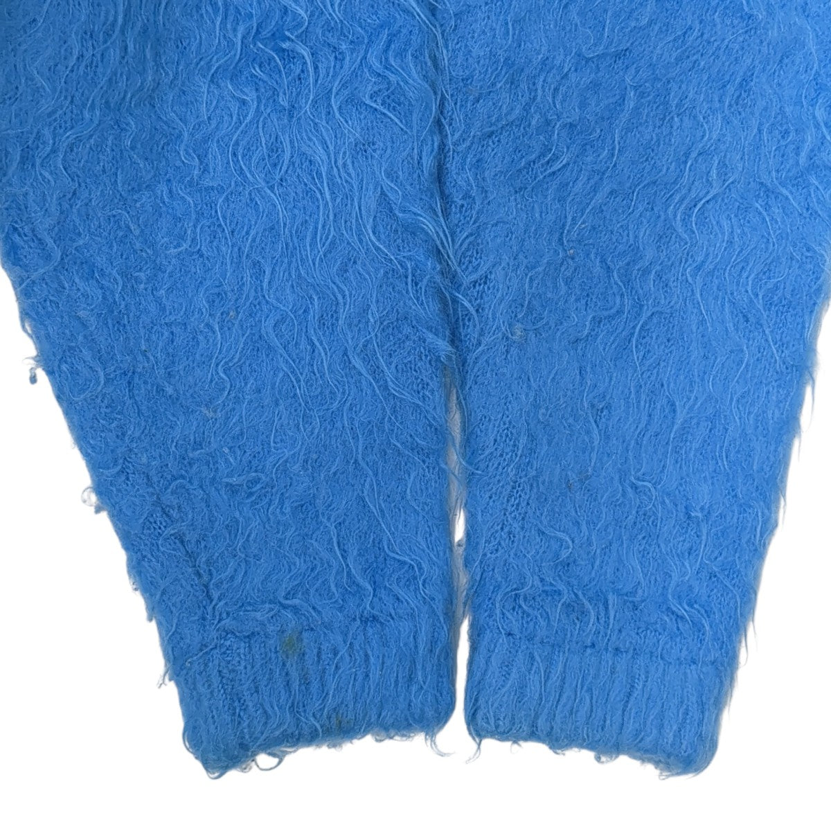 H BEAUTY＆YOUTH(エイチビューティアンドユース) FLFFY CARDIGAN