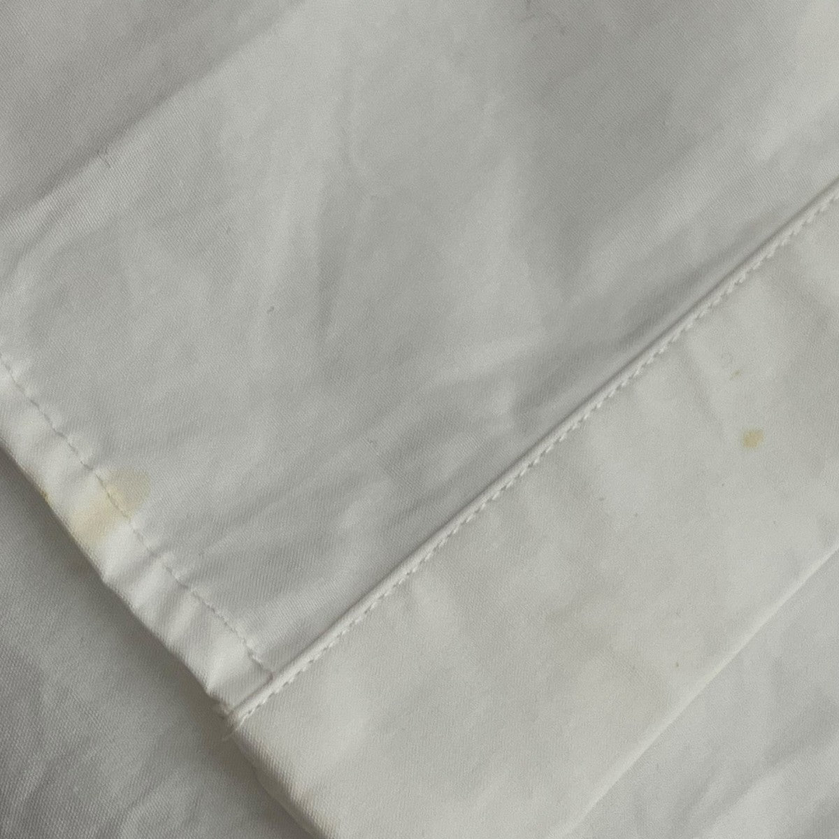 MSGM チュール長袖シャツ3141MDE13Y 古着・中古-7枚目のアイテム画像
