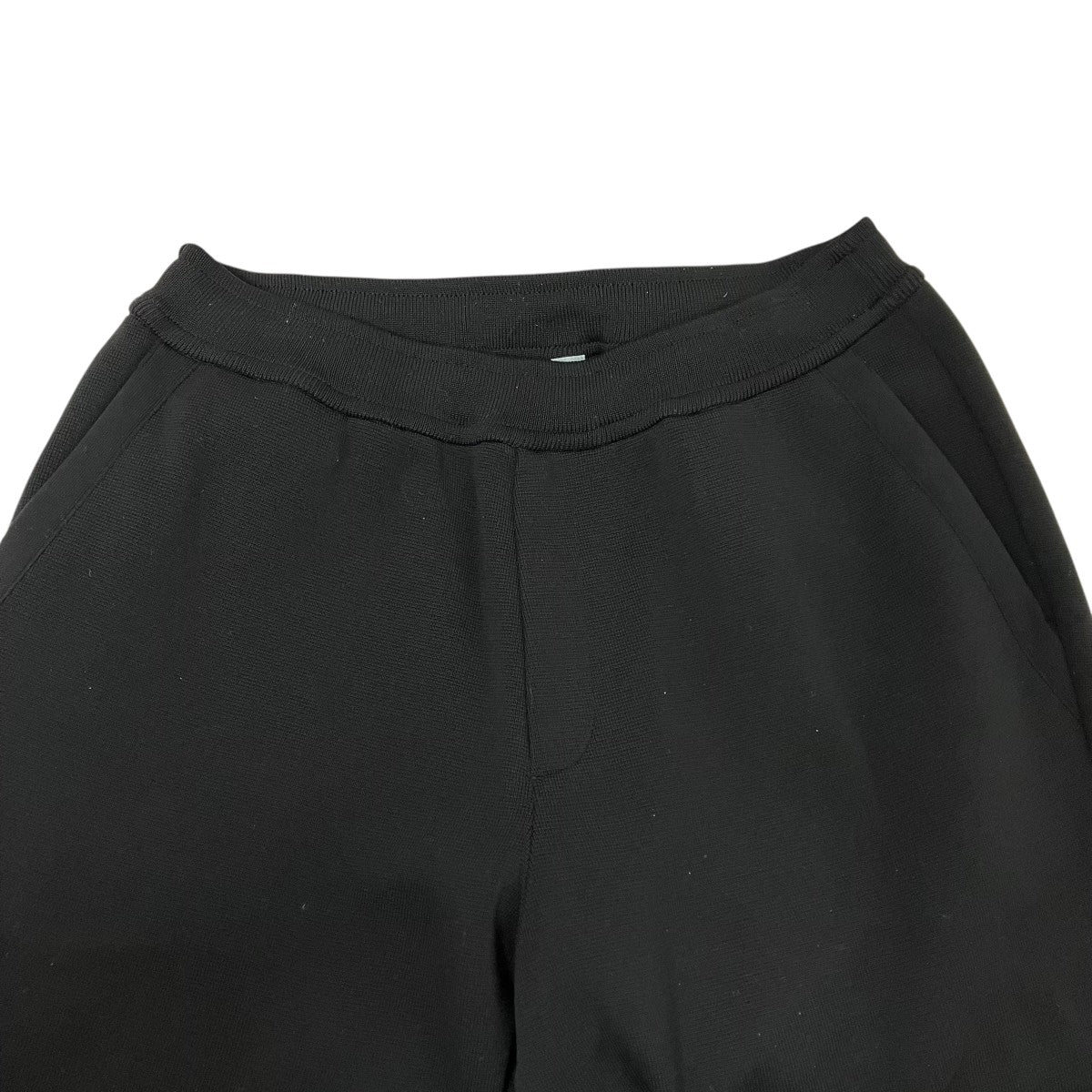 CFCL MILAN RIB TAPERED PANTSパンツCF005KF043 古着・中古-3枚目のアイテム画像