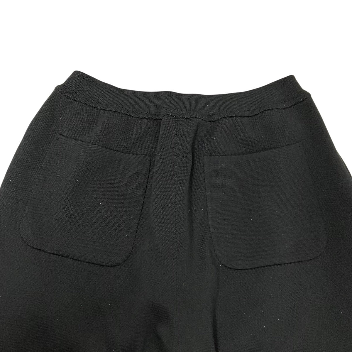 CFCL MILAN RIB TAPERED PANTSパンツCF005KF043 古着・中古-5枚目のアイテム画像