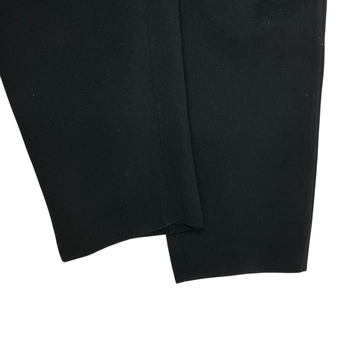 CFCL MILAN RIB TAPERED PANTSパンツCF005KF043 古着・中古-6枚目のアイテム画像