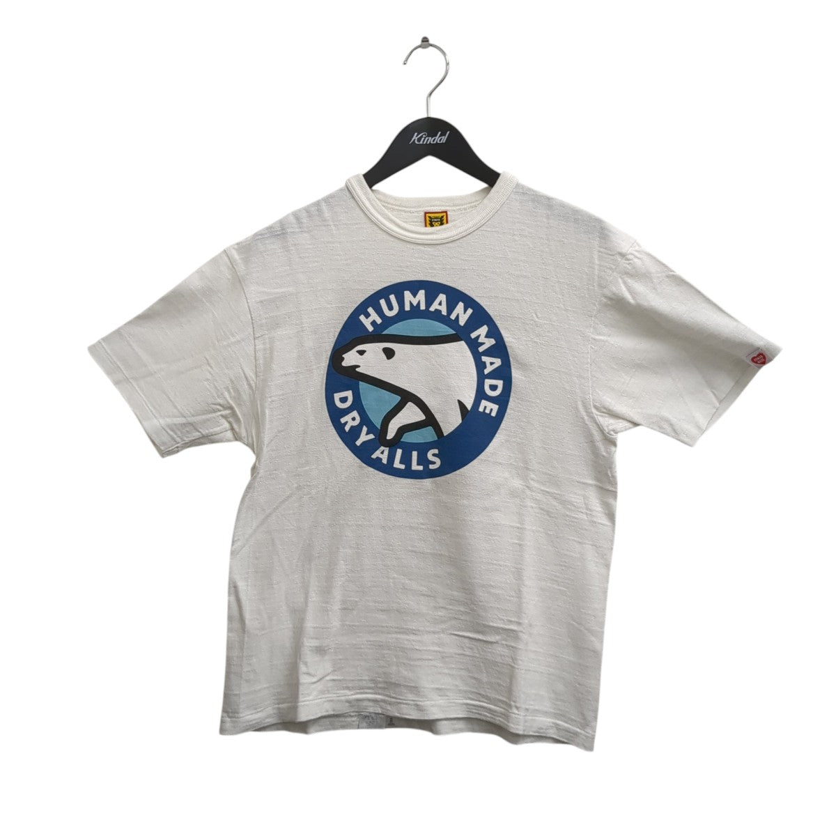 HUMAN MADE 23SSTシャツ 古着・中古-1枚目のアイテム画像