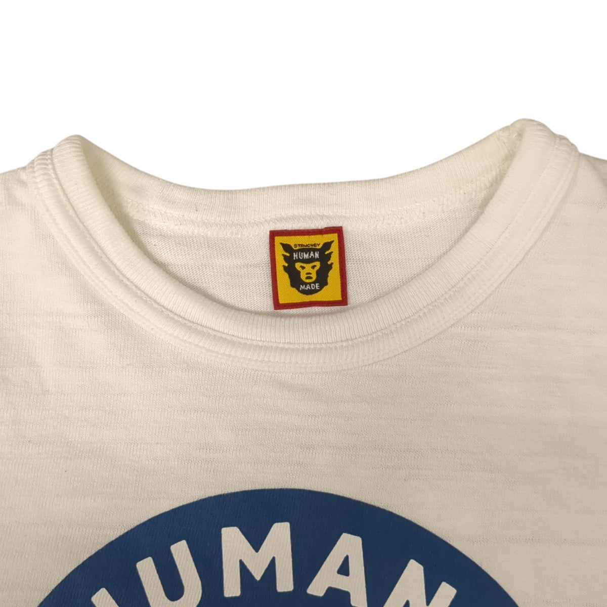 HUMAN MADE 23SSTシャツ 古着・中古-3枚目のアイテム画像