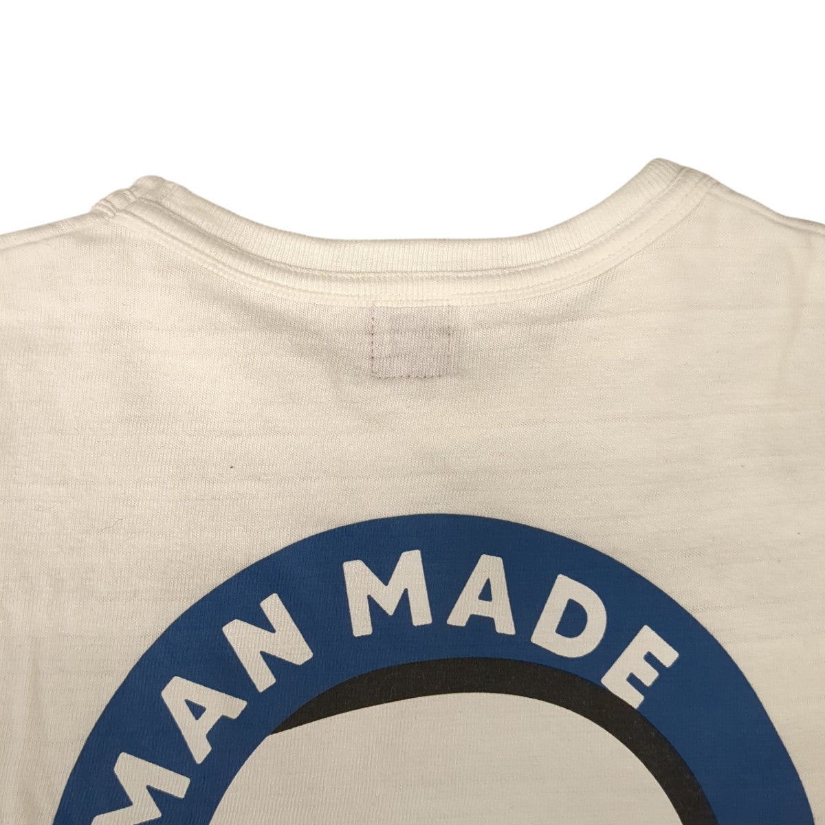 HUMAN MADE 23SSTシャツ 古着・中古-4枚目のアイテム画像