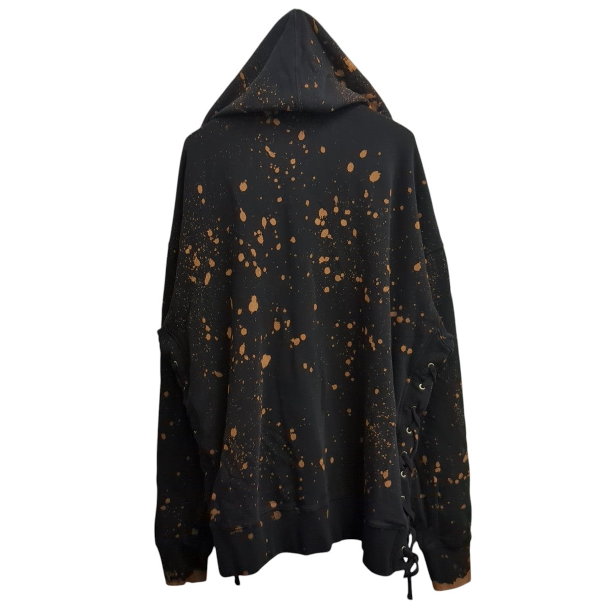FAITH CONNEXION×Kappa ジップパーカーX3306J00048 古着・中古-2枚目のアイテム画像