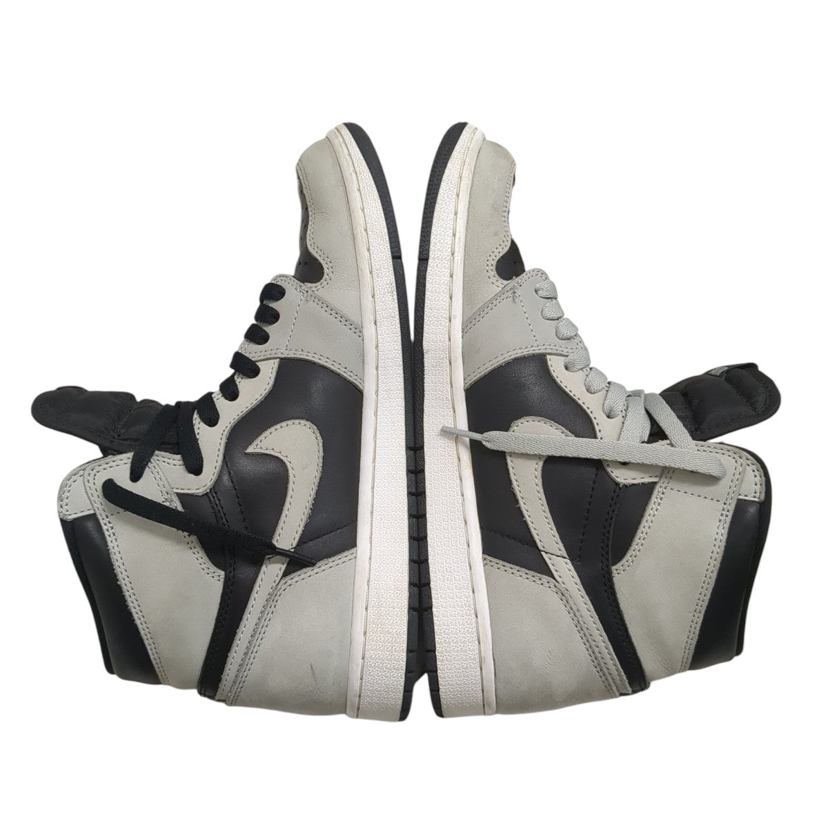 NIKE AIR JORDAN 1 RETRO HIGH OGスニーカー555088-035 古着・中古-6枚目のアイテム画像
