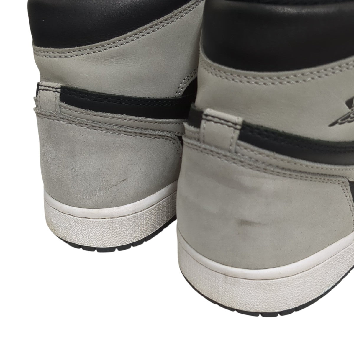 NIKE AIR JORDAN 1 RETRO HIGH OGスニーカー555088-035 古着・中古-8枚目のアイテム画像