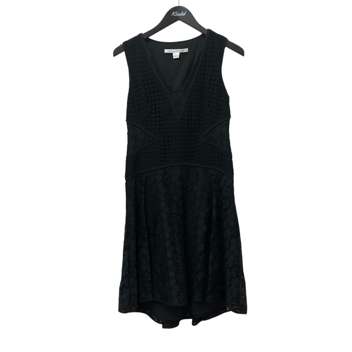 DIANE VON FURSTENBERG ワンピース404-6248501 古着・中古-1枚目のアイテム画像