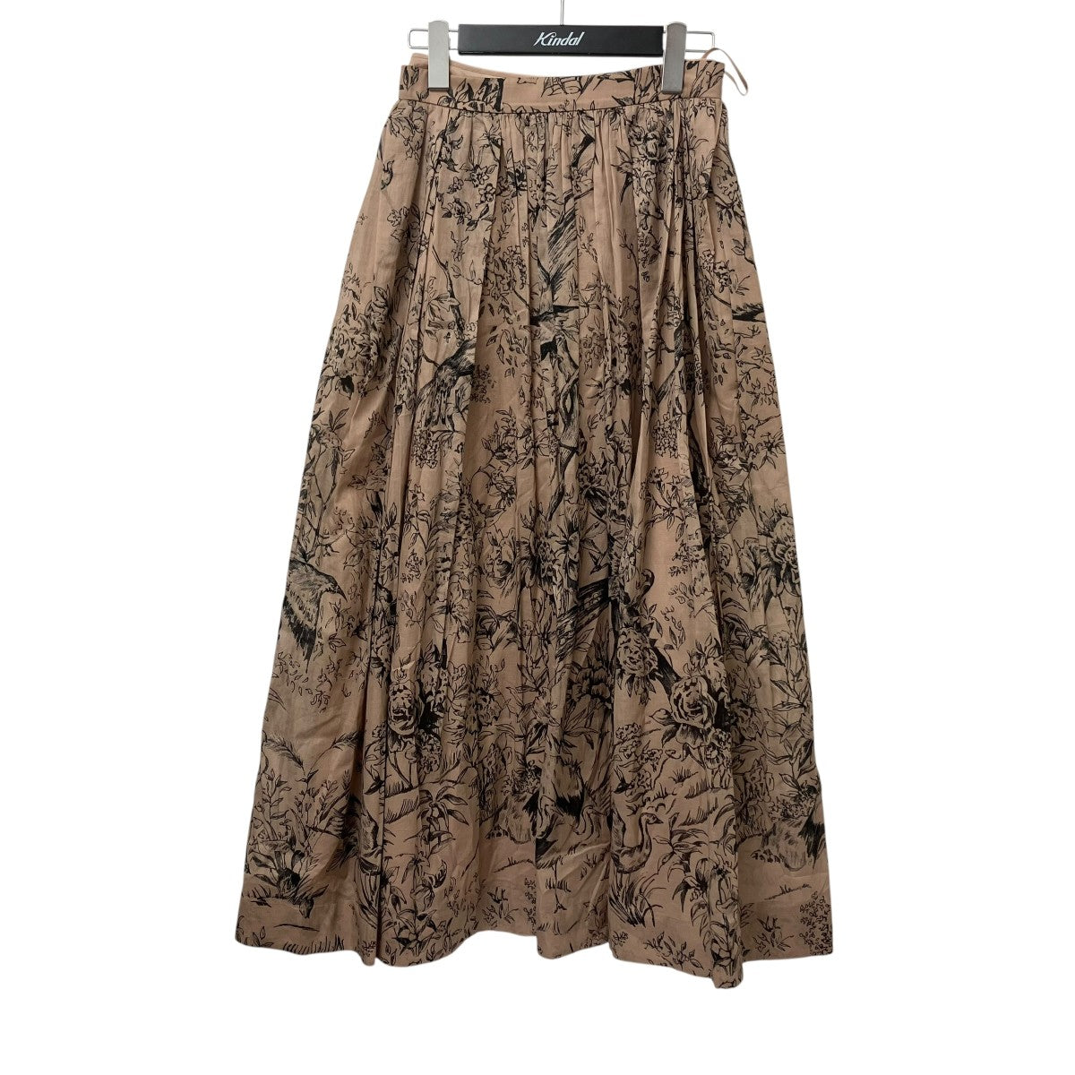 Christian Dior スカート311J90A3843 古着・中古-1枚目のアイテム画像