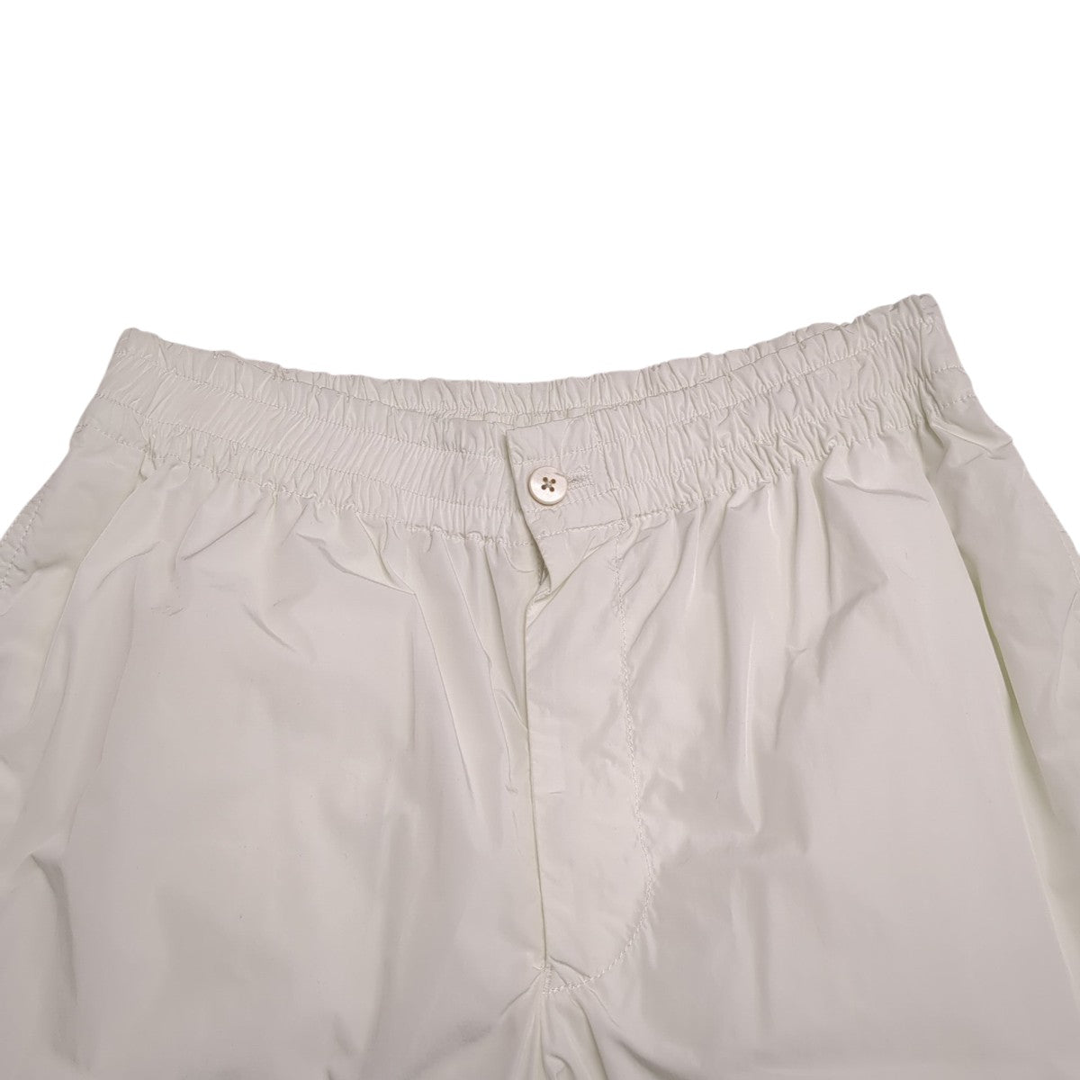 AUBETT CUBE TEX NYLON ERASTIC TAPERED PANTSナイロンパンツ22-01-021 古着・中古-3枚目のアイテム画像