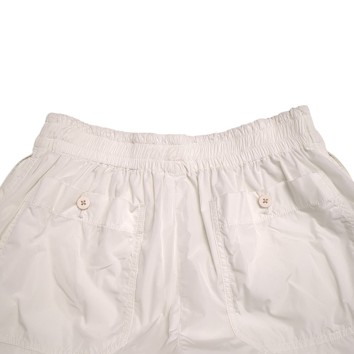 AUBETT CUBE TEX NYLON ERASTIC TAPERED PANTSナイロンパンツ22-01-021 古着・中古-5枚目のアイテム画像