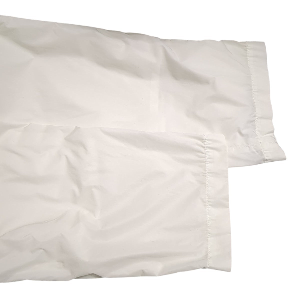 AUBETT CUBE TEX NYLON ERASTIC TAPERED PANTSナイロンパンツ22-01-021 古着・中古-6枚目のアイテム画像