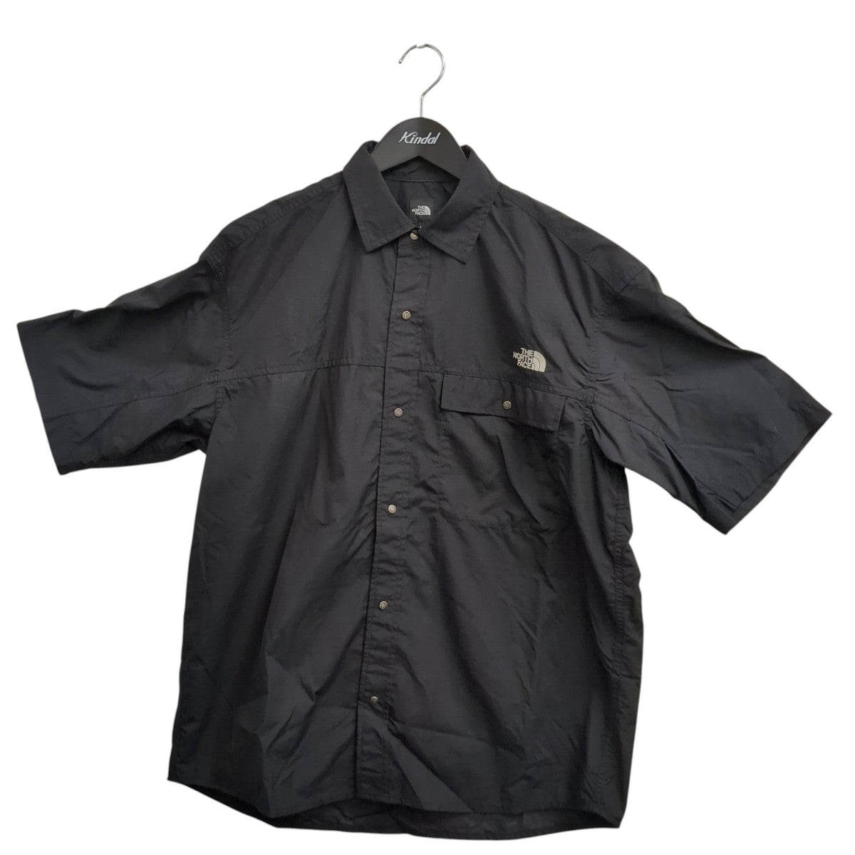 THE NORTH FACE 半袖シャツNR22552