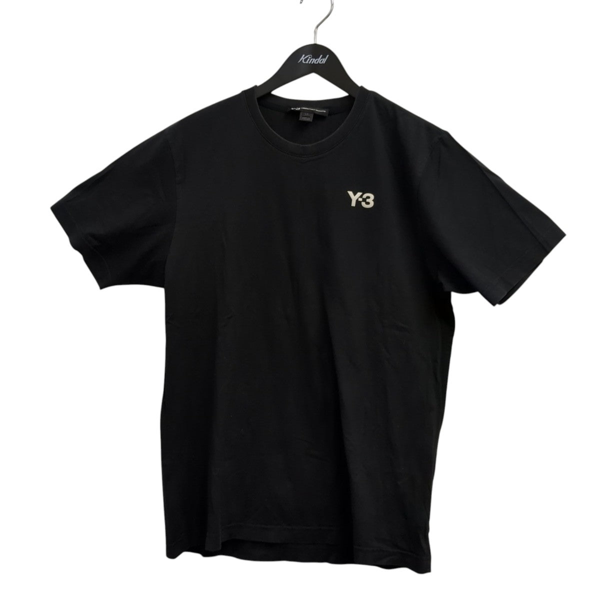 Y-3 TシャツFN5721 古着・中古-1枚目のアイテム画像