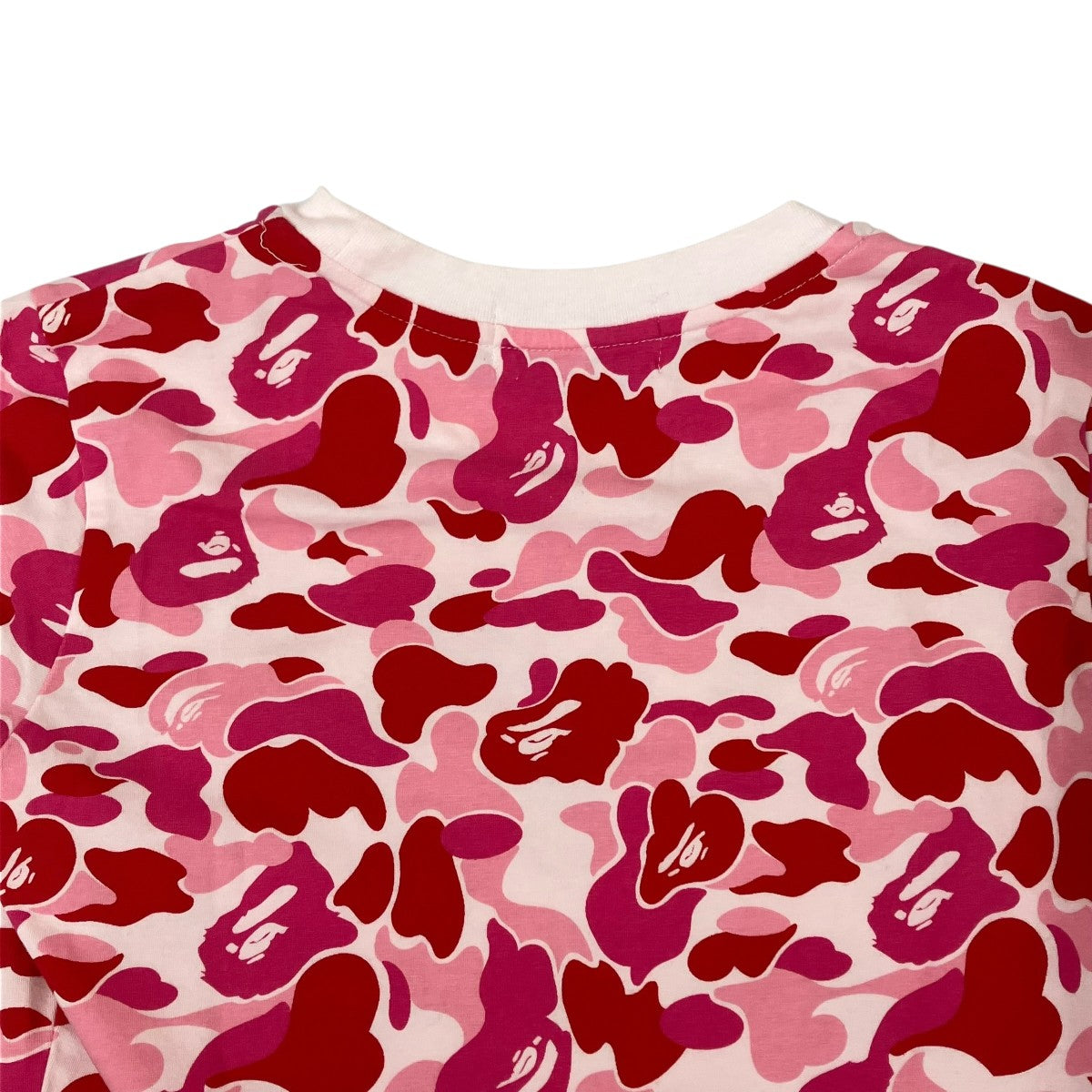 A BATHING APE(アベイシングエイプ) ワンピース0010PG202510X