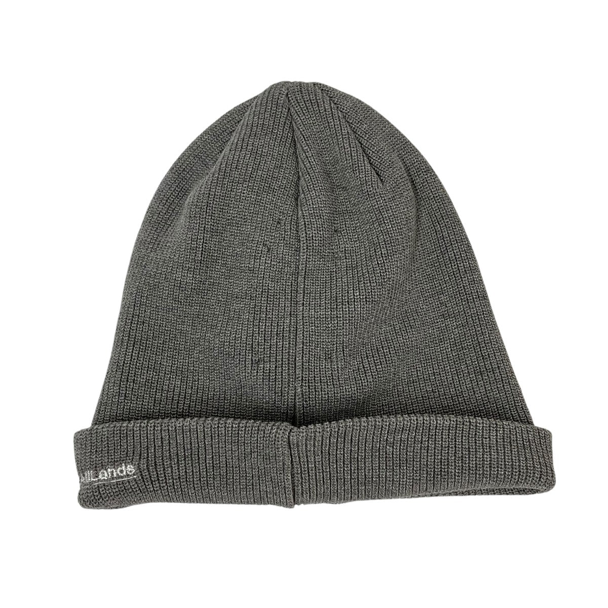 OOAL Knit Capニット帽