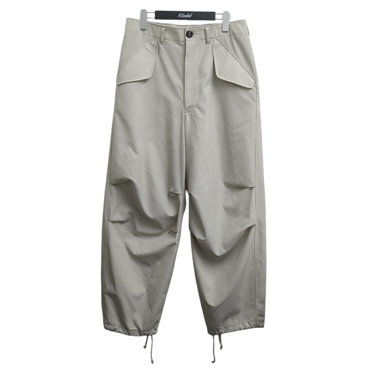 25SSカーゴパンツ25SS-REPT-246-J