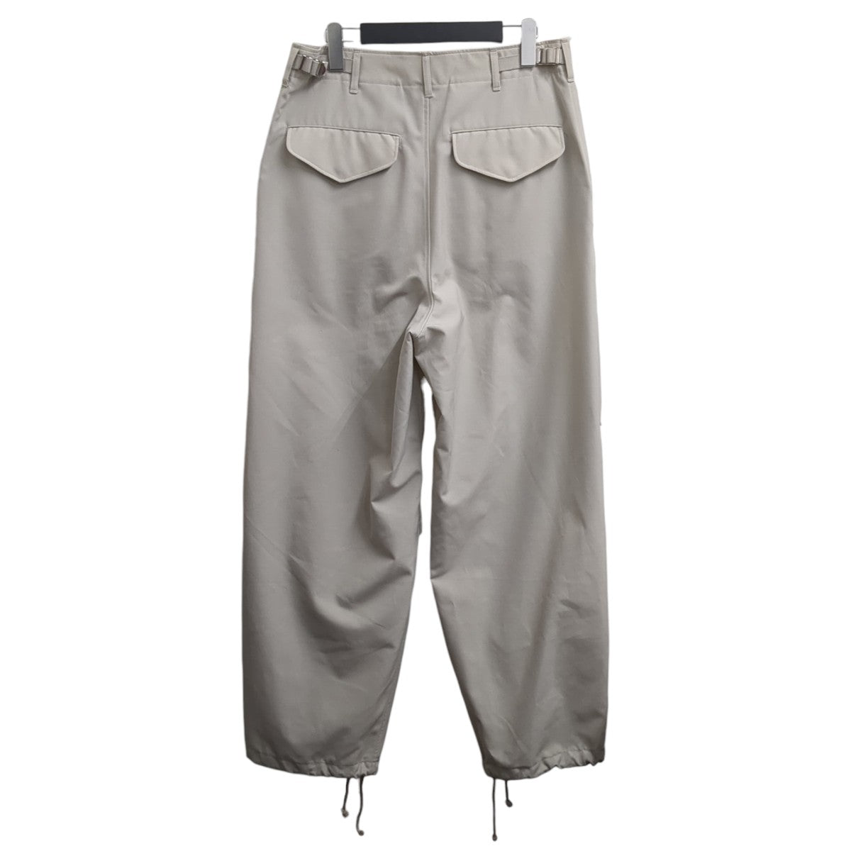 25SSカーゴパンツ25SS-REPT-246-J