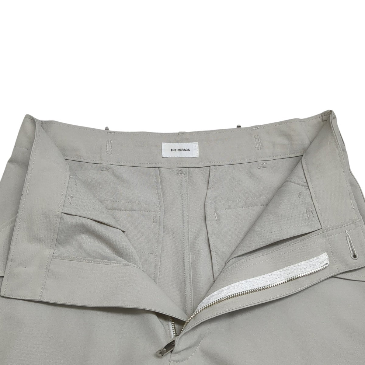 25SSカーゴパンツ25SS-REPT-246-J