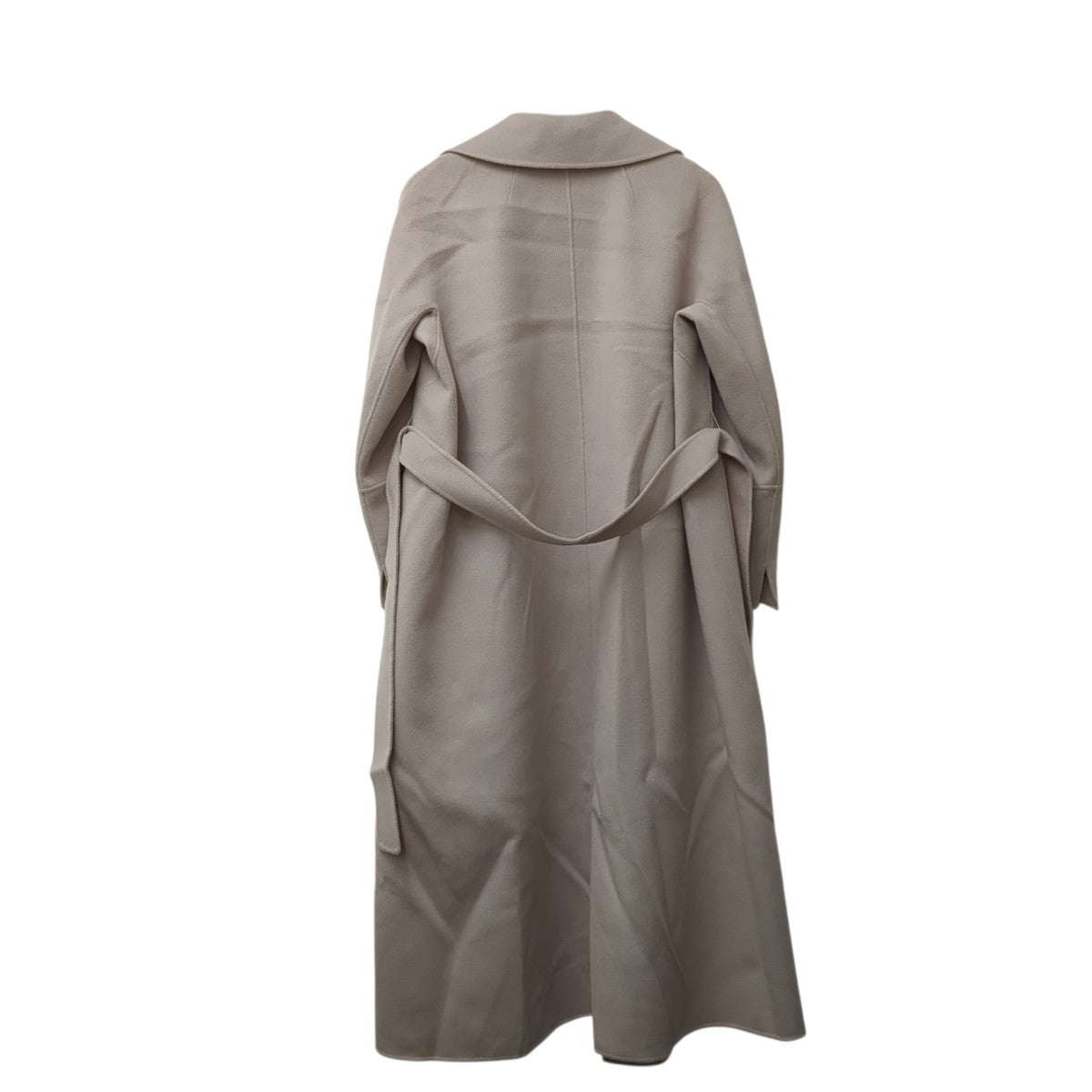 ’S Max Mara ピュアバージンウールコートウールコート24190110316 古着・中古-3枚目のアイテム画像