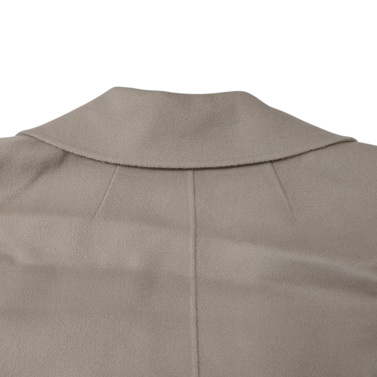 ’S Max Mara ピュアバージンウールコートウールコート24190110316 古着・中古-5枚目のアイテム画像