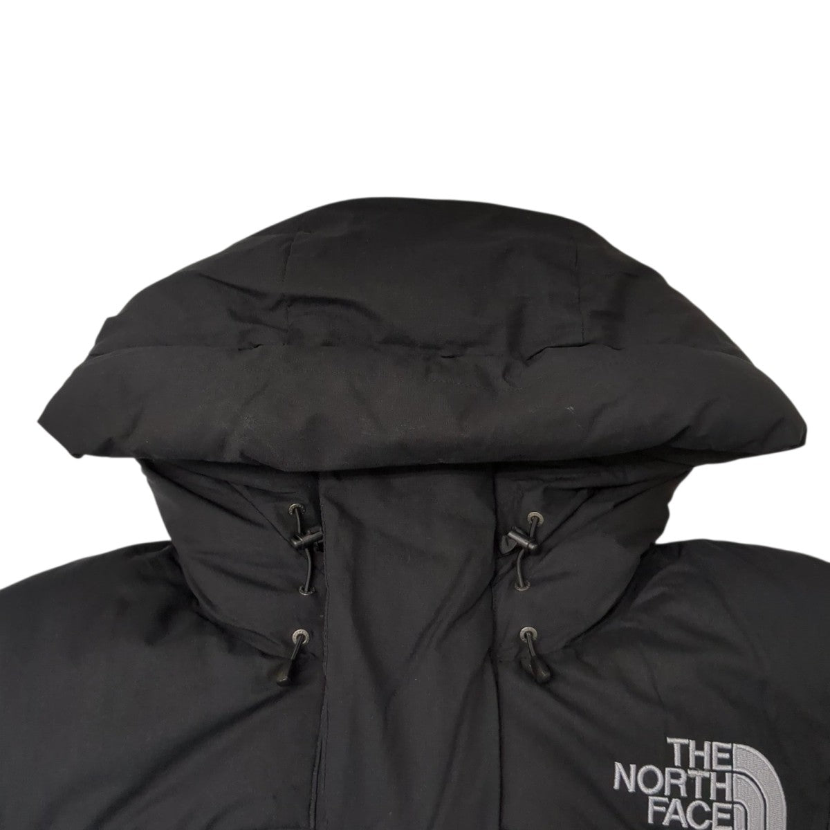 THE NORTH FACE ダウンジャケットND91510 古着・中古-4枚目のアイテム画像
