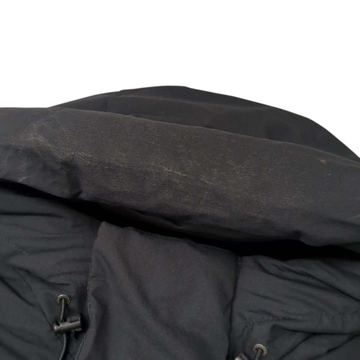 THE NORTH FACE ダウンジャケットND91510 古着・中古-5枚目のアイテム画像