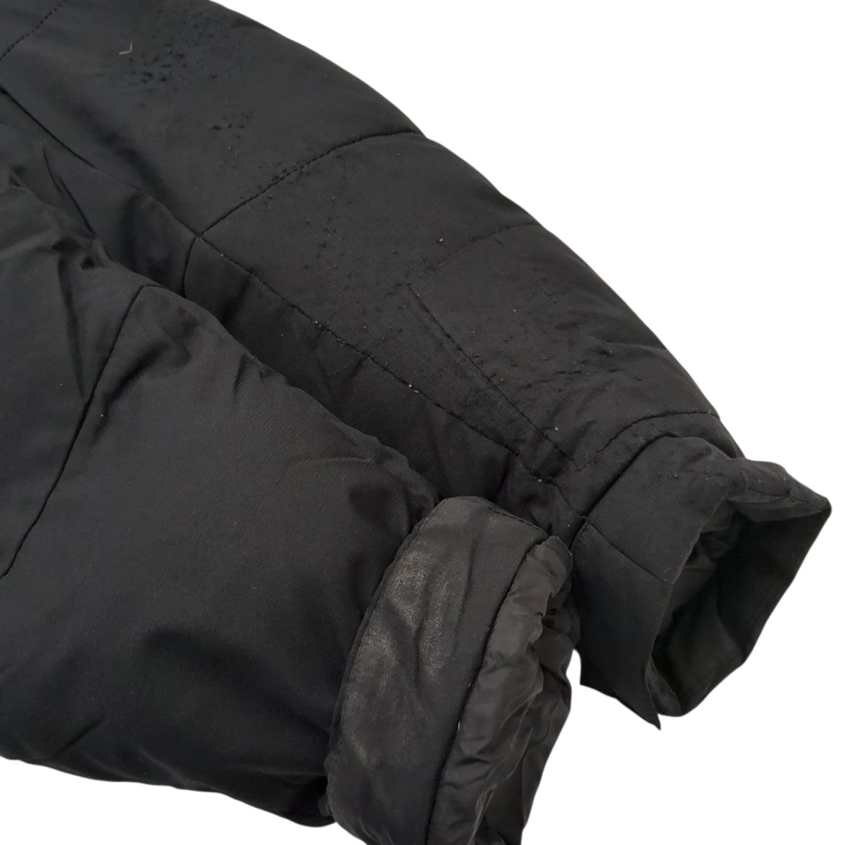 THE NORTH FACE ダウンジャケットND91510 古着・中古-6枚目のアイテム画像