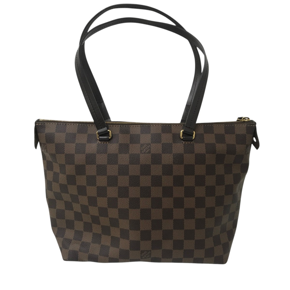 LOUIS VUITTON イナエPMトートバッグN41012 古着・中古-2枚目のアイテム画像