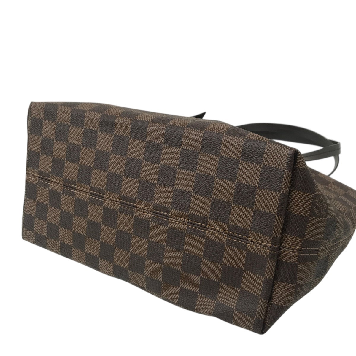 LOUIS VUITTON イナエPMトートバッグN41012 古着・中古-3枚目のアイテム画像