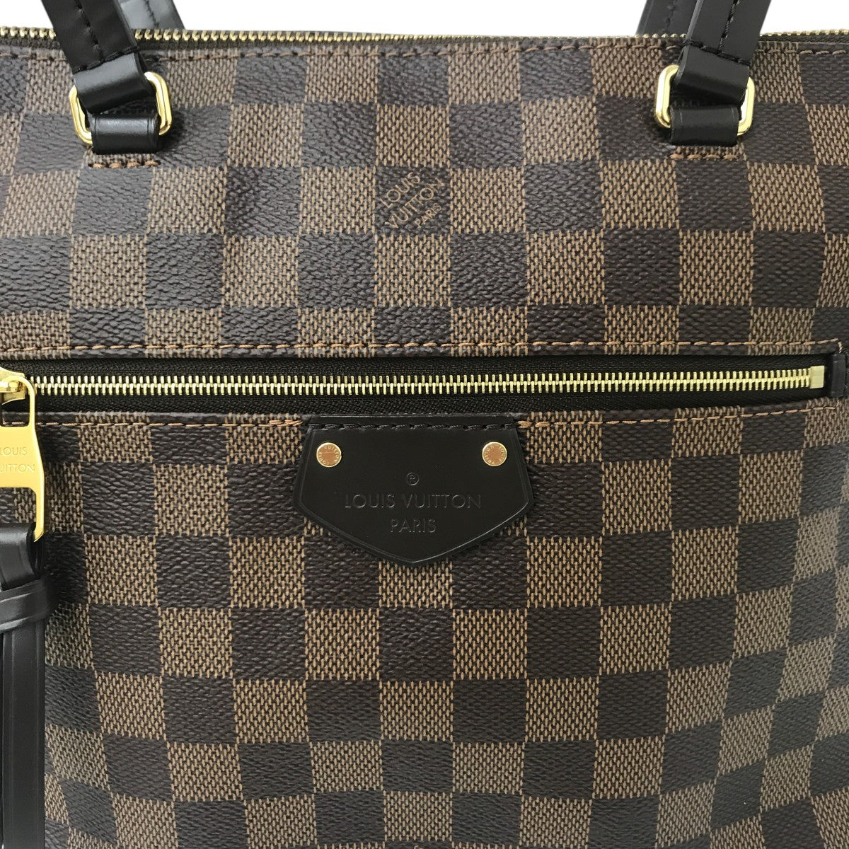 LOUIS VUITTON イナエPMトートバッグN41012 古着・中古-4枚目のアイテム画像