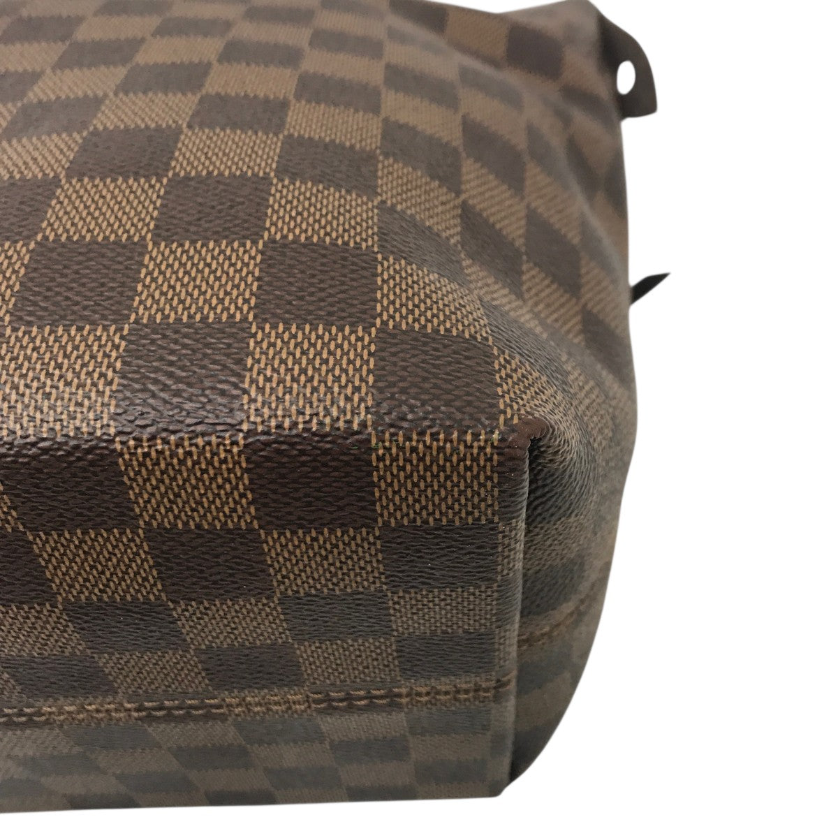 LOUIS VUITTON イナエPMトートバッグN41012 古着・中古-6枚目のアイテム画像